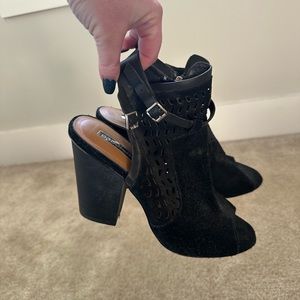 Bcbgeneration heels